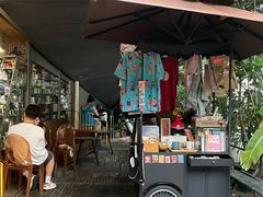 -旧天堂书店(华侨城创意文化园南山特色文化街区店)
