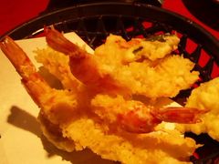 天妇罗-初花·日本料理