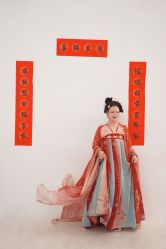 -金夫人婚纱摄影(总店)