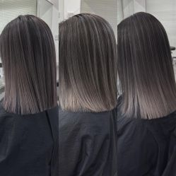 -FASHION PALACE hair+