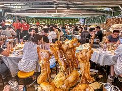 -小煵记·打边炉(西丽文光店)