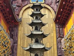 -上海东林寺(金山区)