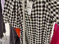 -ZARA(大上海时代广场店)