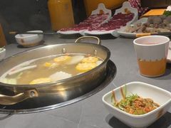 -潮发潮汕牛肉店(东方宝泰店)