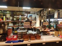 -张卤堂·砂锅卤肘子(南头店)