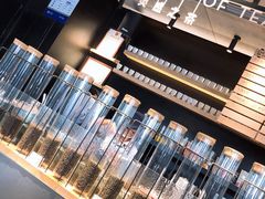 -喜茶(北京三里屯太古里店)