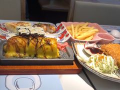 -花漫里亲民日式餐厅(万象城店)