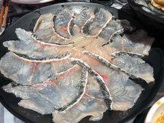 -捞围鲜·港式打边炉(海阳路店)