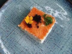 -圣彼得堡观江俄餐厅(中央大街黑金冠店)