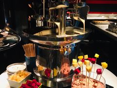 -西安W酒店·WEI全味西餐厅