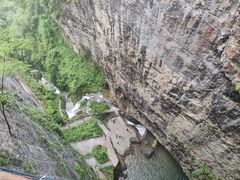 -鹿院坪生态旅游景区