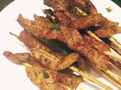 -火舞泰·泰式海鲜火锅餐厅(世纪城店)