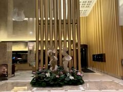 -杭州城中香格里拉大酒店