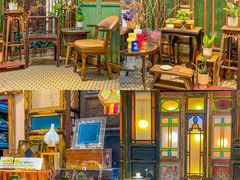 -西关84·History·Art·Cafe