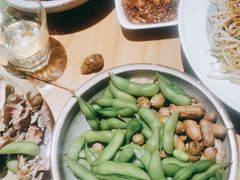 -鸽子窝(宋庄店)