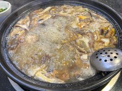 -草墩罗非鱼庄•野生菌•腊排骨(七星街上段店)