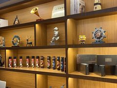 -梵猫·新养生(南坪万达店)