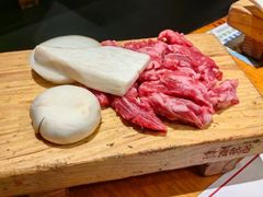 -青鹤谷(虹莘路总店)