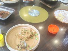 -夏茅维记饭店