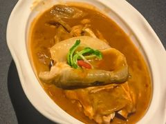 -肆月河豚·淮扬菜·湘菜(华天店)