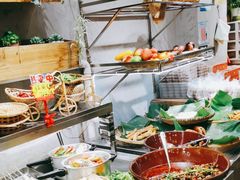 -塘屋烧烤·云南火塘烧烤品牌(春城慧谷旗舰店)
