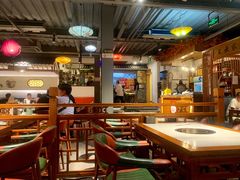 -孙记驴肉山庄(李桥店)