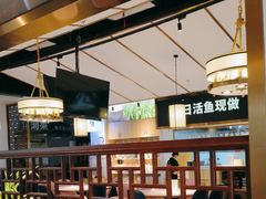 -新辣宴·湖南家常菜·商务聚餐(中粮创芯店)