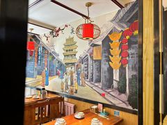 -五谷丰登·胶东海鲜·家常菜(张村店)