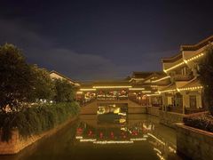 -淹城春秋乐园