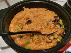 -子霖南山鲜虾面(南山总店)