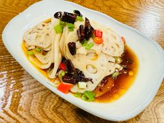 -万里闯关东铁锅炖菜馆(高新旗舰店)