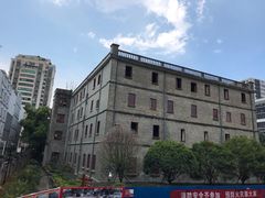 -南昌八一起义纪念馆