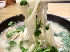 -惠丰源烩面馆(经七路店)