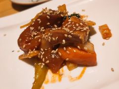 -福匠日本料理(人民路店)