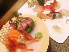 -山葵家·创意料理(宁波来福士店)