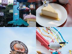 -史努比缤纷世界