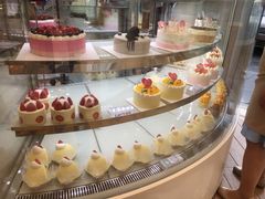 -LanTa蓝塔(北京路店)