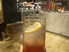 -丽都皇冠假日酒店·Matrix亦餐厅(望京店)