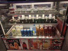 零售区-西关味(大卫城店)