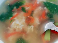 -自游人·美食一楼·地道徽菜(三十年名店)