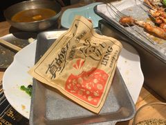 -邢氏老太太烤串(北兴街店)