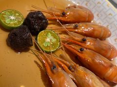 -醉舍·新淮扬菜(长宁龙之梦店)