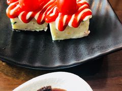 -笑福亭料理小馆(解放碑店)