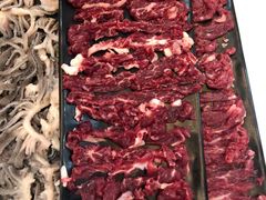 -陈记顺和潮汕牛肉火锅(番禺迎宾大道店)