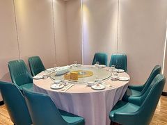 -沽上民肴·海鲜锅贴·天津菜(福州道鸿正家园店)