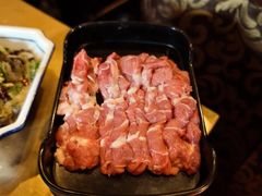 -牛街清真满恒記(平安里西大街店)