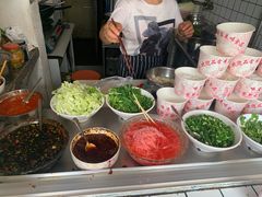 -英凤烧饵块(永胜路店)