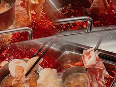 -鼎膳常火锅(华阳店)