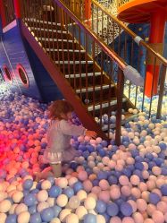 -幻贝家儿童乐园(苏州中心店)