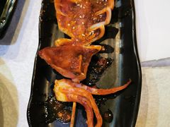 -渔娘渔家丹东海鲜(东直门店)